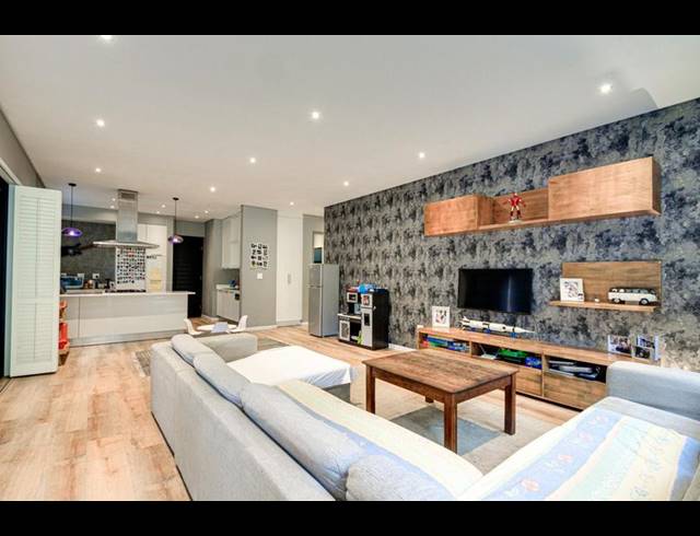 3 BEDROOM APARTMENT FOR SALE IN STEYN CITY